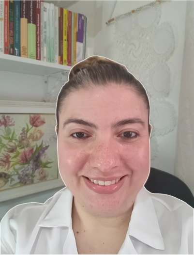 Danielle Chaves Psicoterapeuta